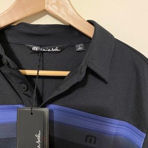 Travis Matthew Men’s Polo Large